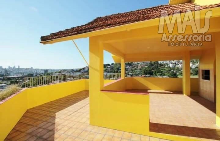 Cobertura para Venda em Novo Hamburgo / RS no bairro Rincão