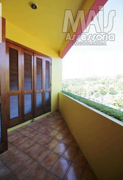Cobertura para Venda em Novo Hamburgo / RS no bairro Rincão