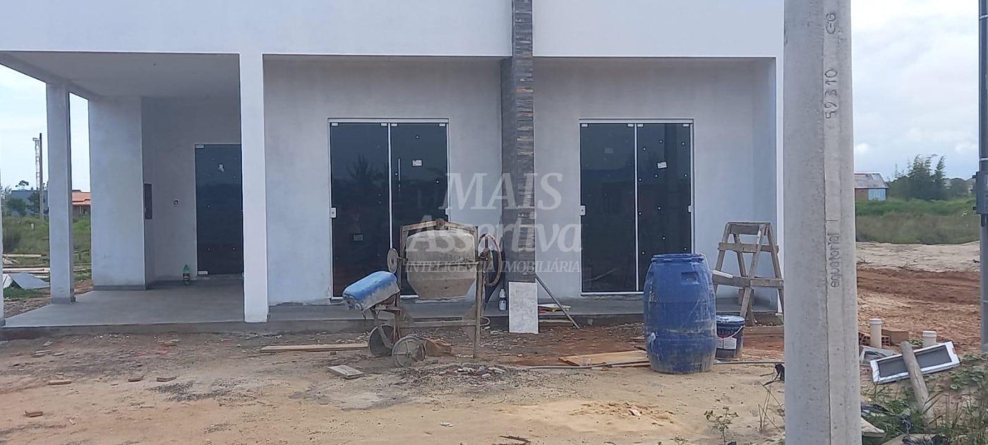 EXCELENTE CASA PARA VENDA EM TORRES NA PRAIA REAL
