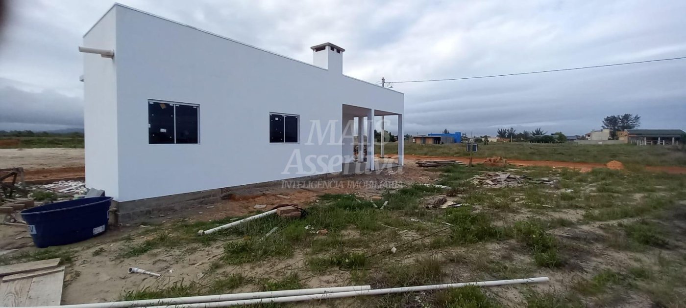 EXCELENTE CASA PARA VENDA EM TORRES NA PRAIA REAL