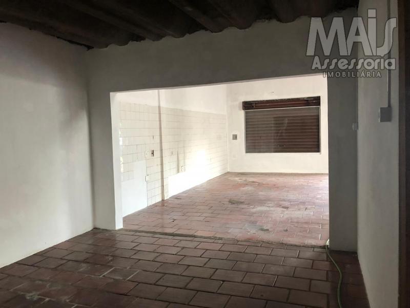 Prédio comercial para Venda, bairro Canudos em Novo Hamburgo