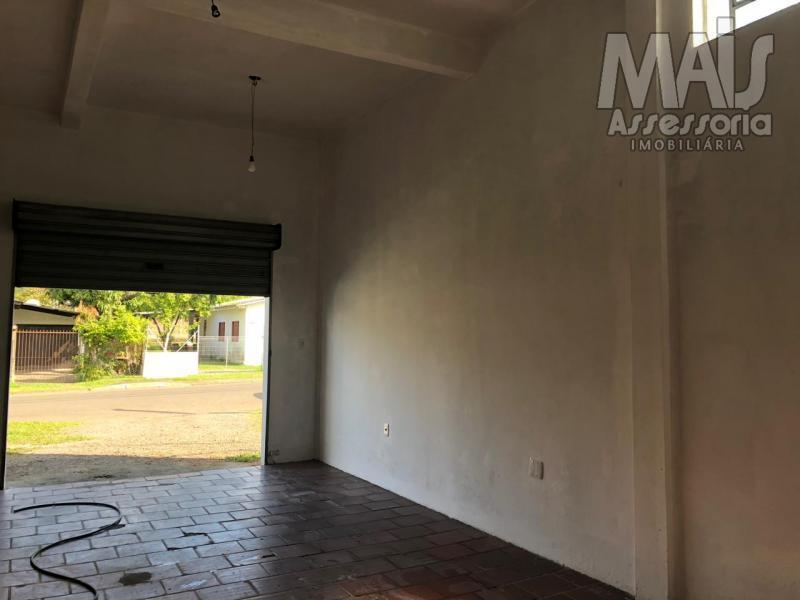 Prédio comercial para Venda, bairro Canudos em Novo Hamburgo