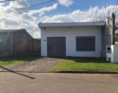 Prédio comercial para Venda, bairro Canudos em Novo Hamburgo