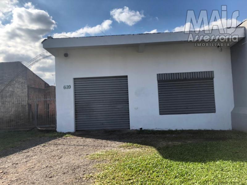 Prédio comercial para Venda, bairro Canudos em Novo Hamburgo