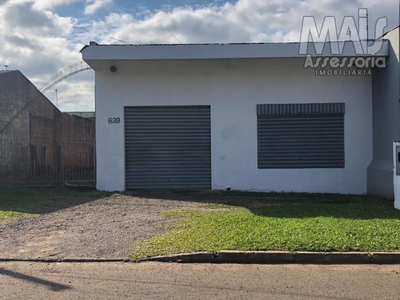 Prédio comercial para Venda, bairro Canudos em Novo Hamburgo