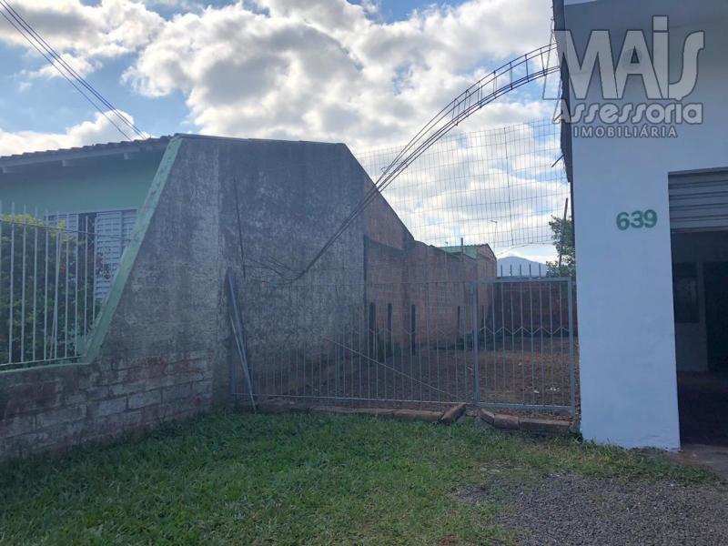 Prédio comercial para Venda, bairro Canudos em Novo Hamburgo