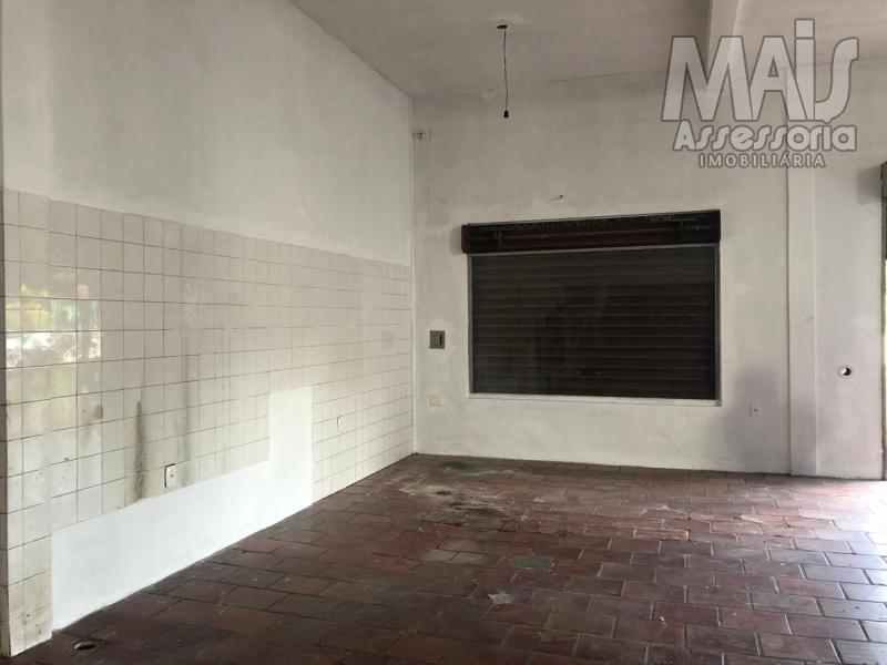 Prédio comercial para Venda, bairro Canudos em Novo Hamburgo