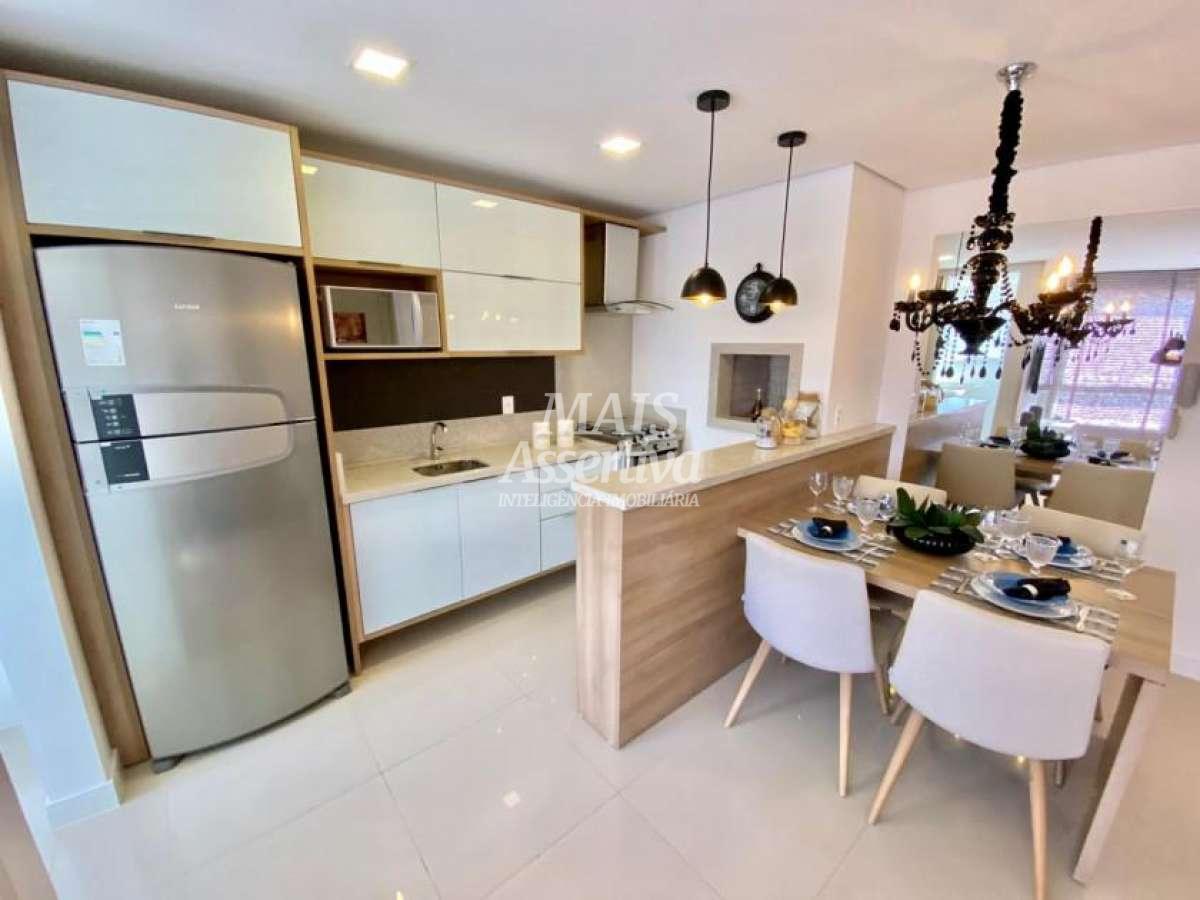 Apartamento para Venda em Capão Da Canoa / RS no bairro Centro