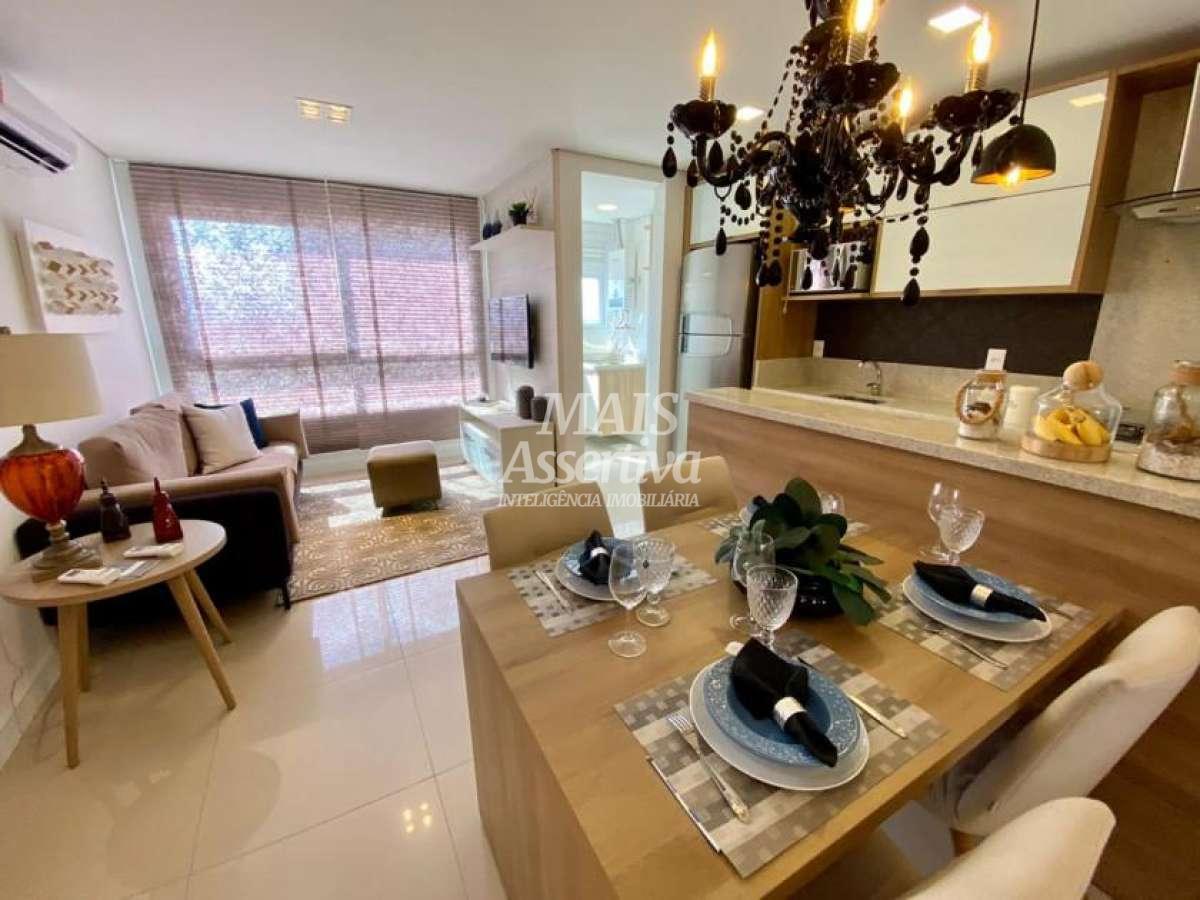 Apartamento para Venda em Capão Da Canoa / RS no bairro Centro