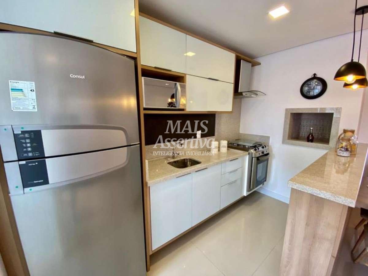 Apartamento para Venda em Capão Da Canoa / RS no bairro Centro