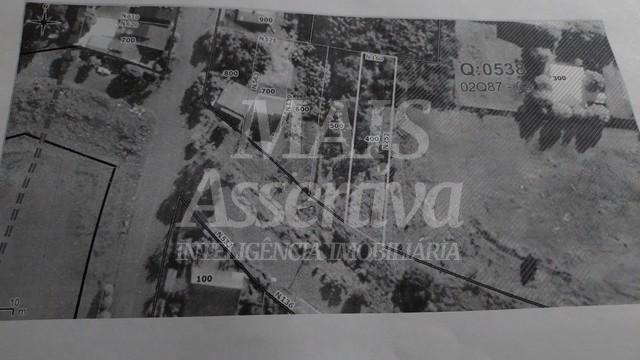 Terreno para venda, bairro Sol Nascente em Estancia Velha - 772,50m²