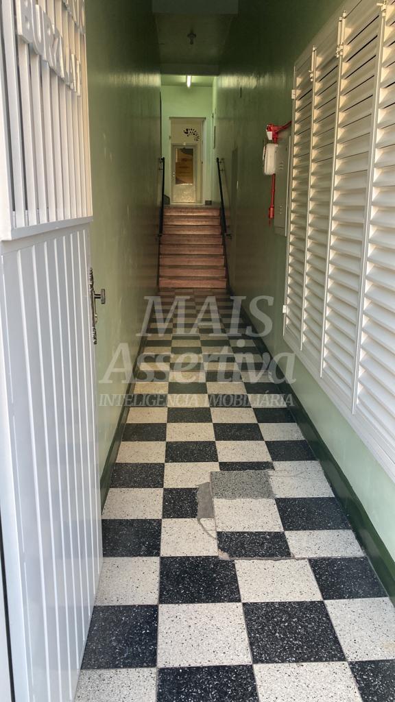 Sala comercial,  Condomínio Burzlaff, Centro de Novo Hamburgo/RS. - 15,00m²