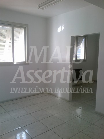 Sala para locação no Centro de Novo Hamburgo - 30,00m²