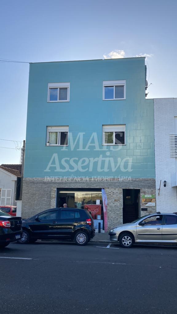 Sala para locação no Centro de Novo Hamburgo - 30,00m²