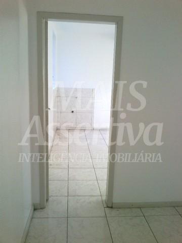 Sala para locação no Centro de Novo Hamburgo - 30,00m²