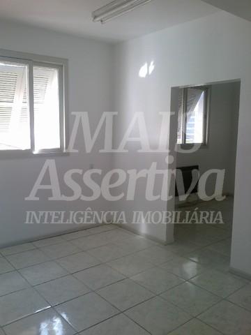 Sala para locação no Centro de Novo Hamburgo - 30,00m²