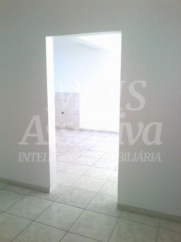 Sala para locação no Centro de Novo Hamburgo - 30,00m²