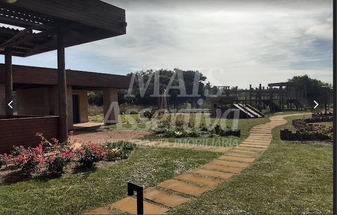  TERRENO EM CONDOMINIO FECHADO PARA VENDA - PRAIA CURUMIM EM CAPÃO DA CANOA