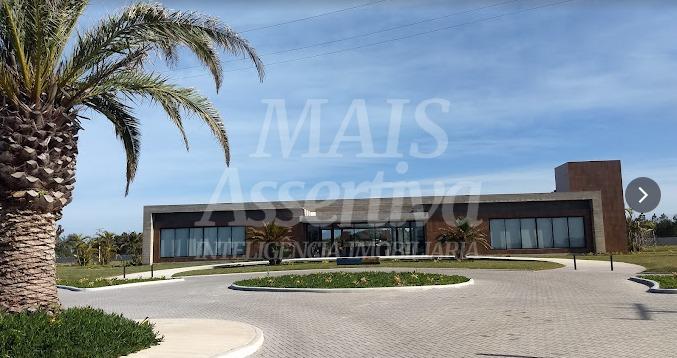  TERRENO EM CONDOMINIO FECHADO PARA VENDA - PRAIA CURUMIM EM CAPÃO DA CANOA
