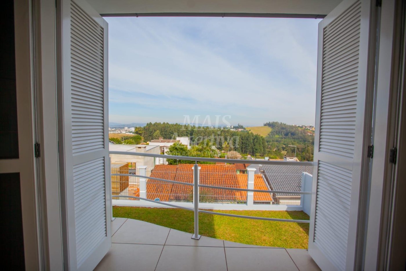 Excelente residência para venda, solar do Campo em Campo Bom/RS.