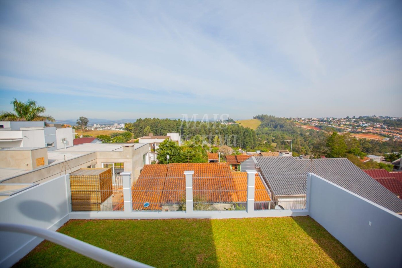 Excelente residência para venda, solar do Campo em Campo Bom/RS.