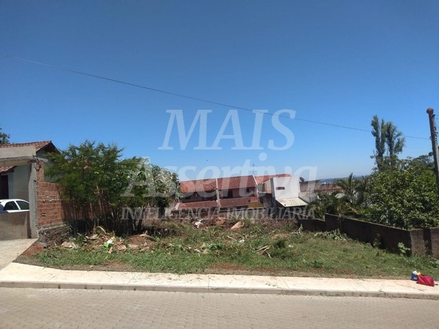 Terreno para venda, bairro Feitoria em São Leopoldo - 377,00m²