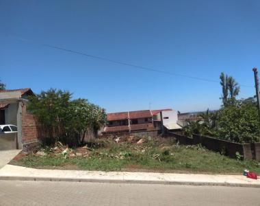 Terreno para venda, bairro Feitoria em São Leopoldo - 377,00m²