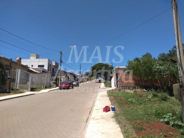 Terreno para venda, bairro Feitoria em São Leopoldo - 377,00m²