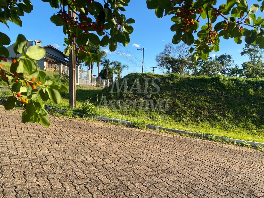 Terreno para venda,  Residencial Ágata em Taquara/RS. 