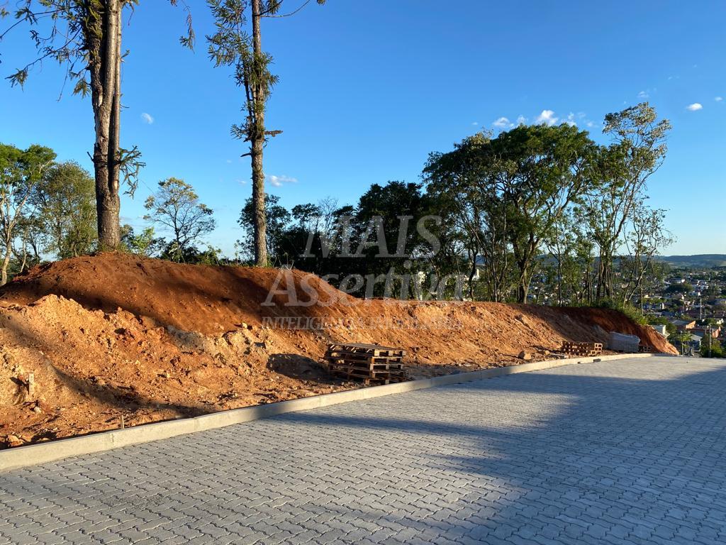 Terreno para venda,  Residencial Ágata em Taquara/RS. 