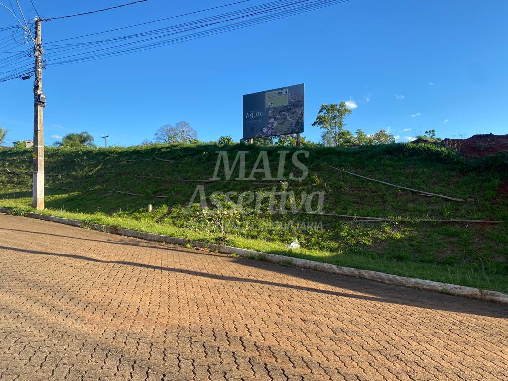 Terreno para venda,  Residencial Ágata em Taquara/RS. 