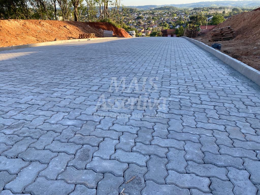 Terreno para venda,  Residencial Ágata em Taquara/RS. 