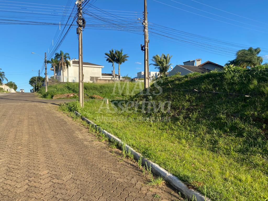 Terreno para venda,  Residencial Ágata em Taquara/RS. 