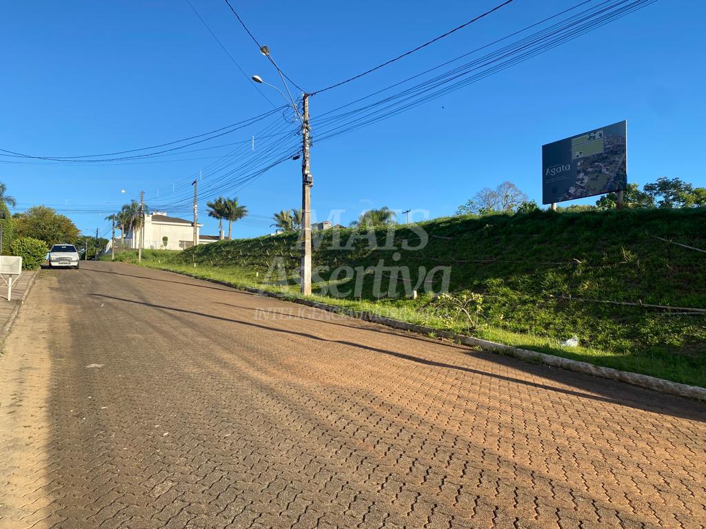 Terreno para venda,  Residencial Ágata em Taquara/RS. 