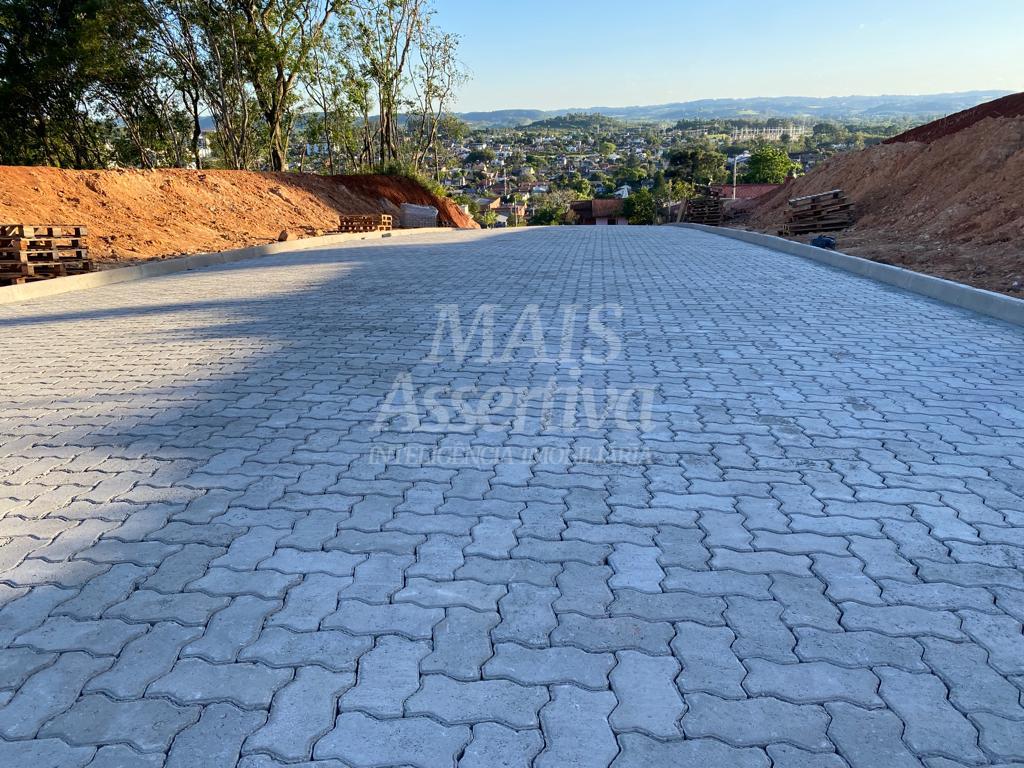 Terreno para venda,  Residencial Ágata em Taquara/RS. 