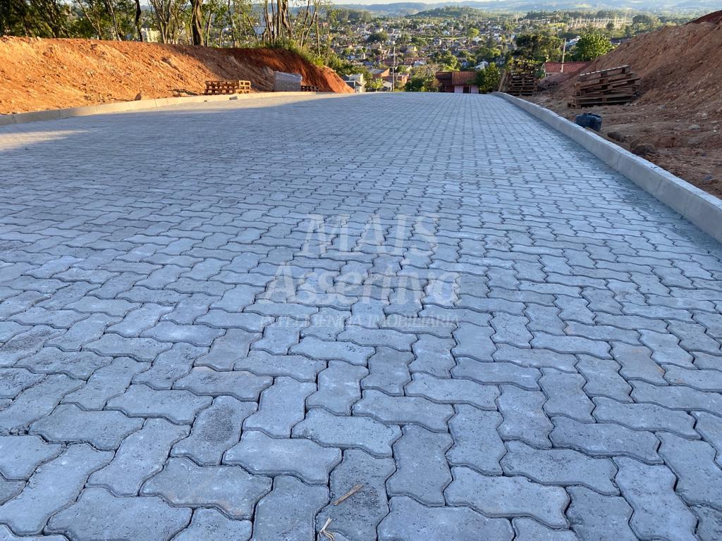 Terreno para venda,  Residencial Ágata em Taquara/RS. 