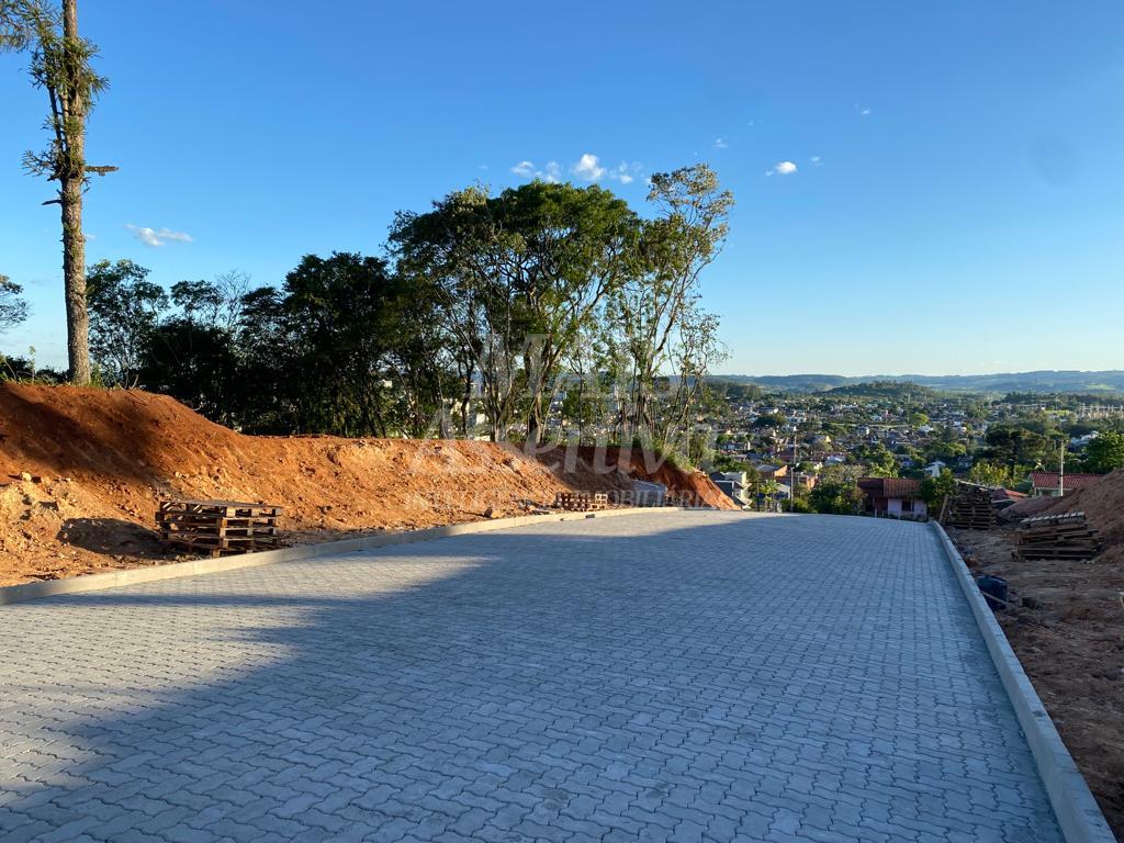 Terreno para venda,  Residencial Ágata em Taquara/RS. 