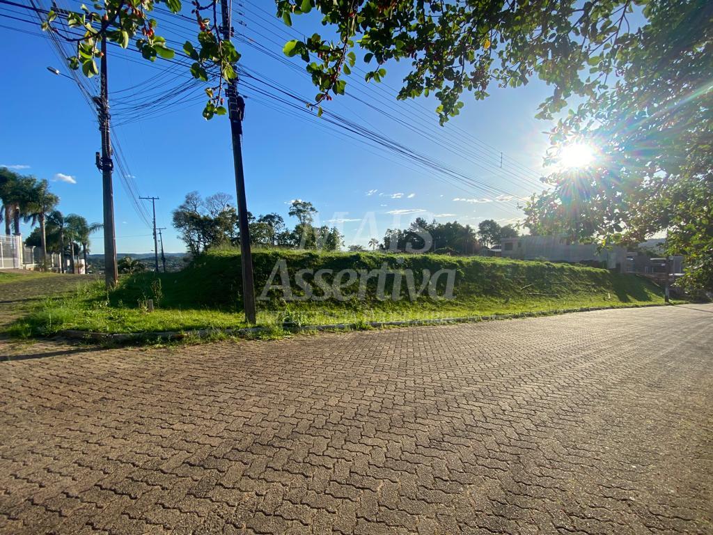 Terreno para venda,  Residencial Ágata em Taquara/RS. 