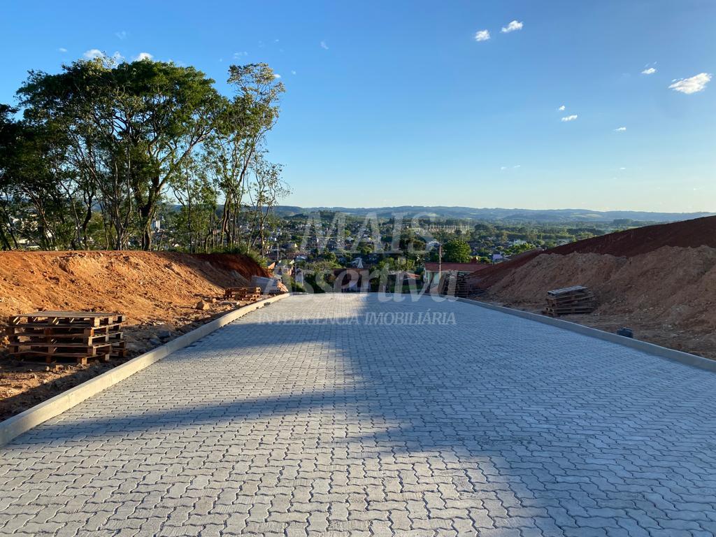 Terreno para venda,  Residencial Ágata em Taquara/RS. 