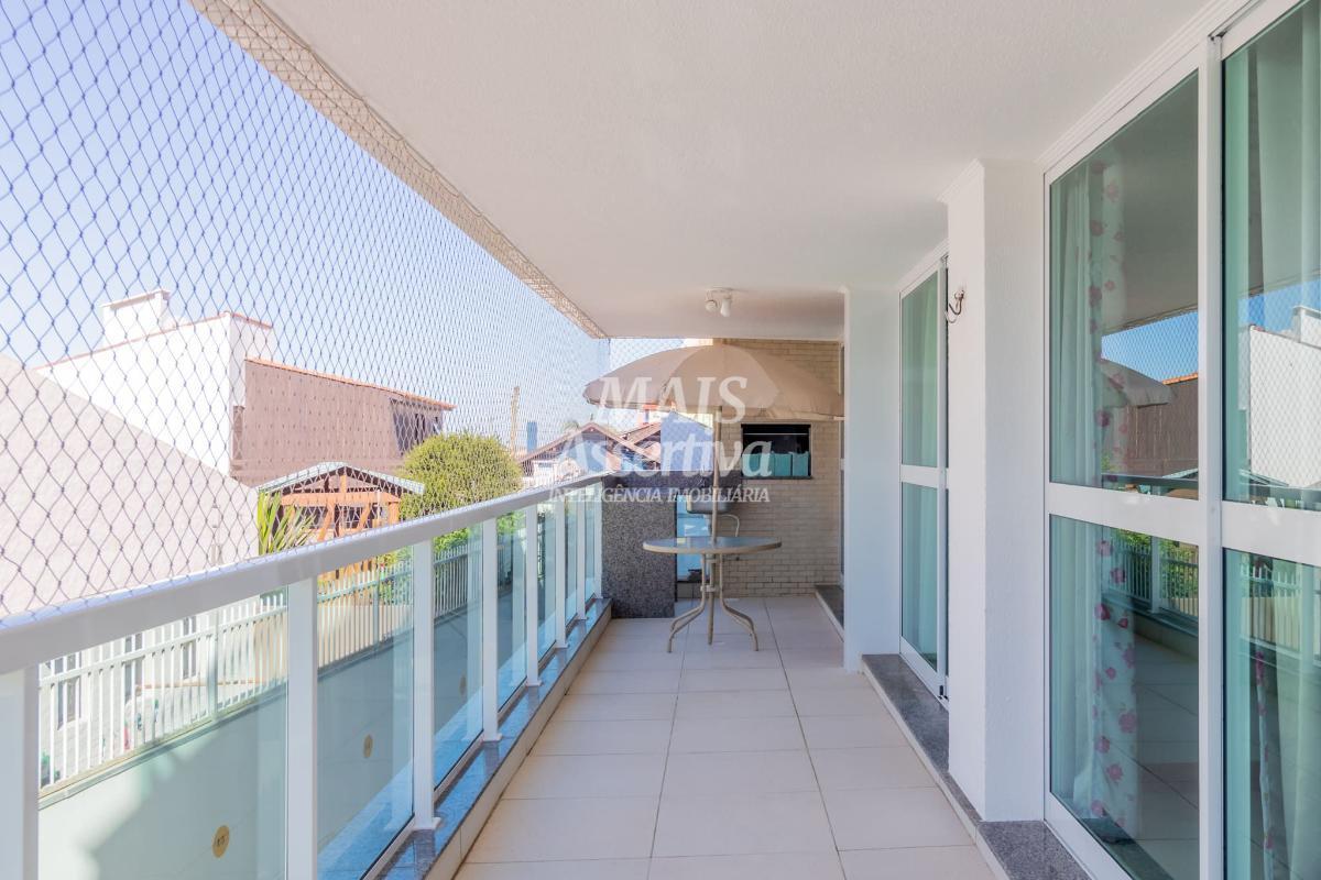 Apartamento para Venda em Torres / RS no bairro Praia Grande