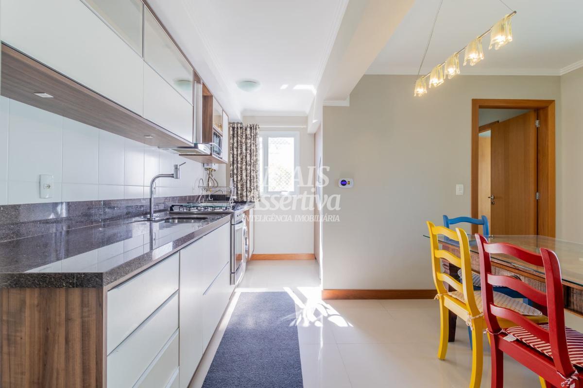 Apartamento para Venda em Torres / RS no bairro Praia Grande