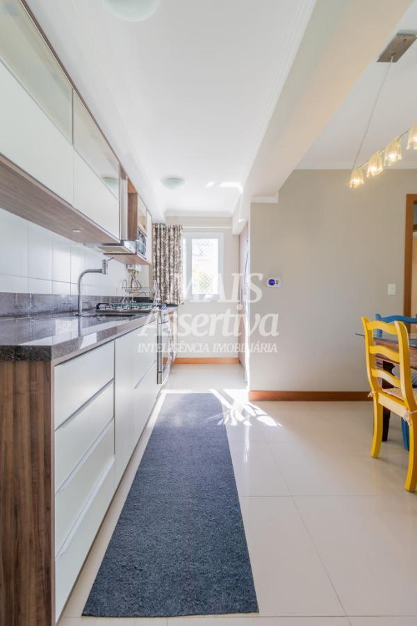Apartamento para Venda em Torres / RS no bairro Praia Grande