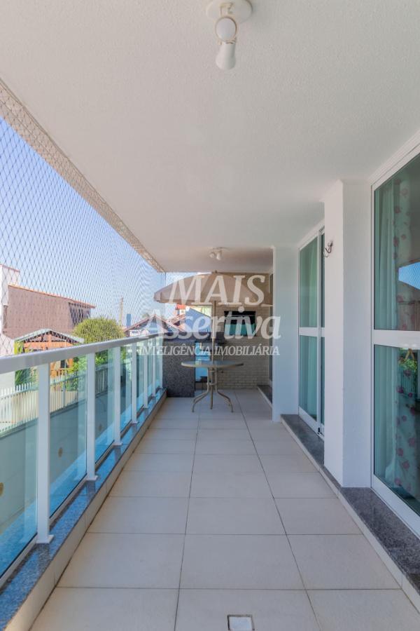 Apartamento para Venda em Torres / RS no bairro Praia Grande