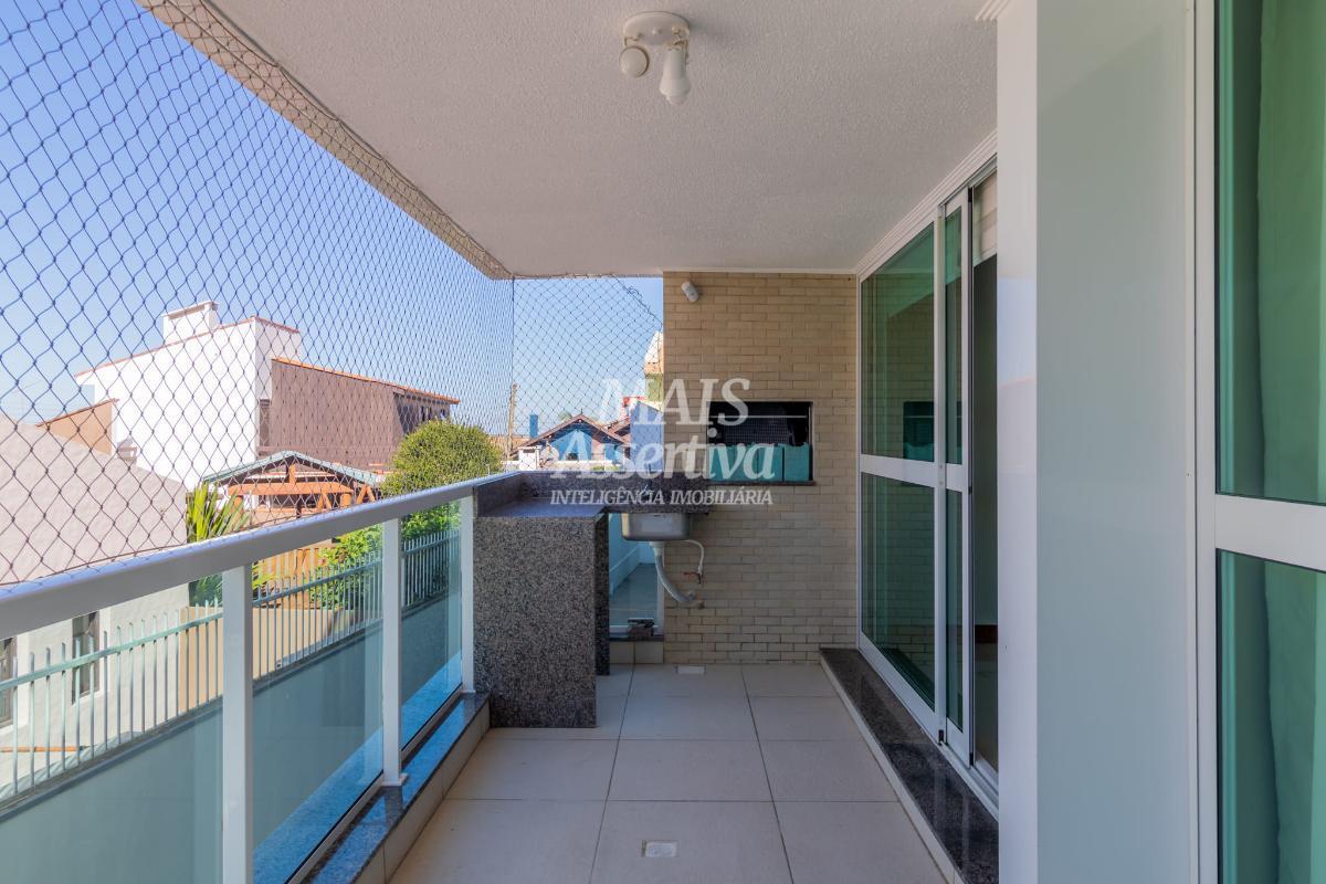 Apartamento para Venda em Torres / RS no bairro Praia Grande