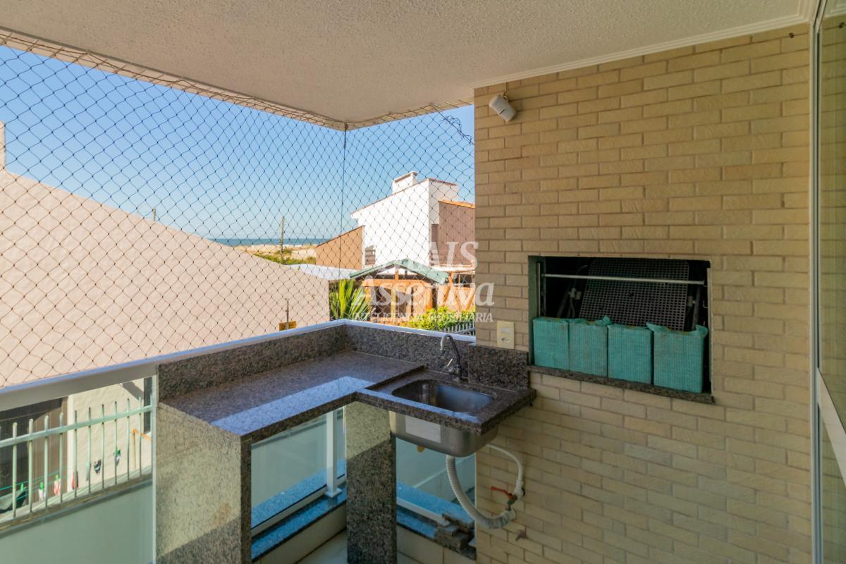 Apartamento para Venda em Torres / RS no bairro Praia Grande