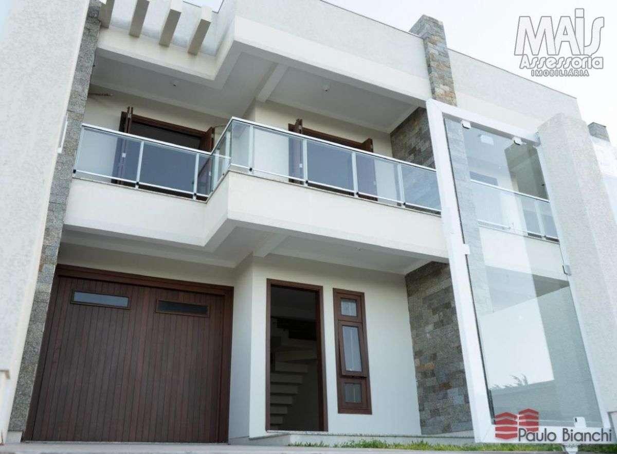 Casa para venda, balneario Figueirinha em Arroio do Sal - 3 Dormitórios 