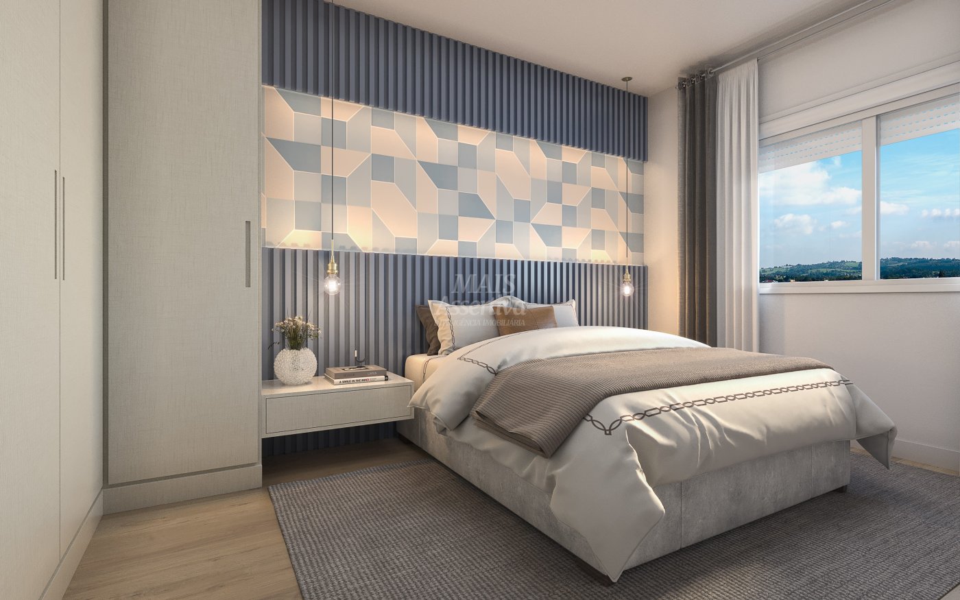 Apartamento para venda em Estância Velha Bairro Centro