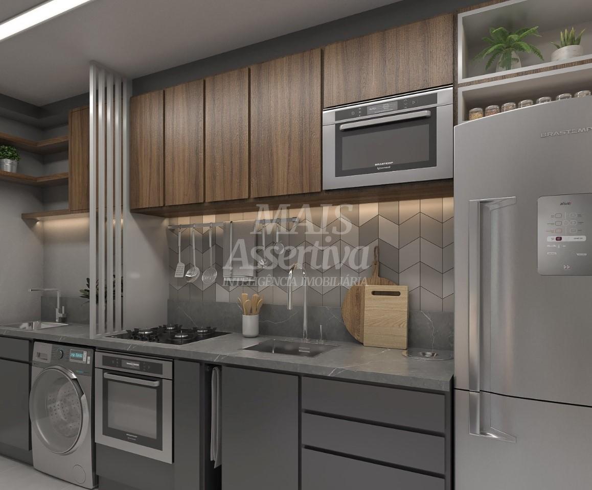 Apartamento para venda em Estância Velha Bairro Centro