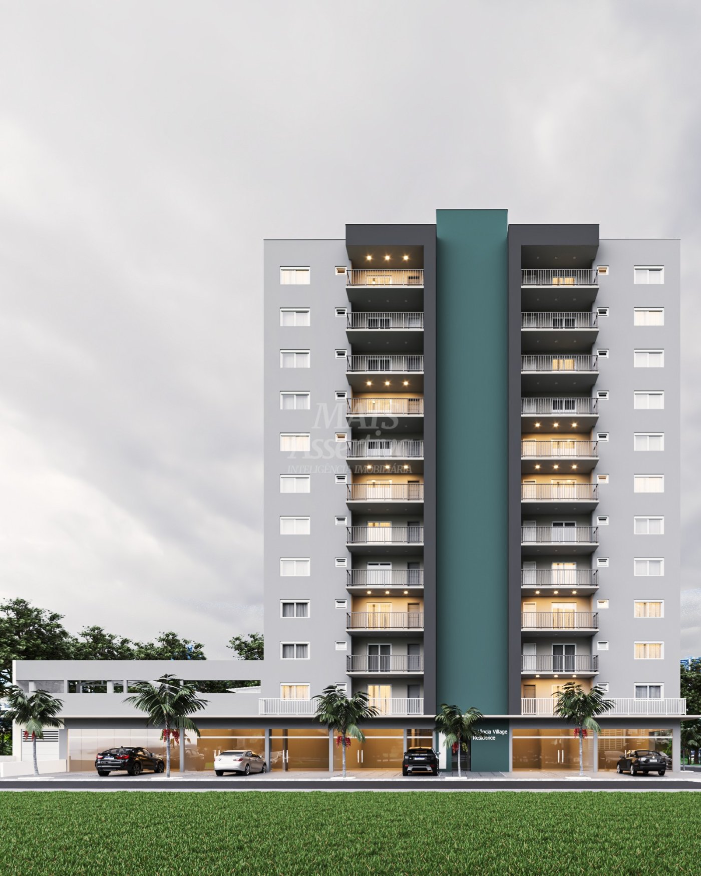 APARTAMENTO  PARA VENDA NO CENTRO DE ESTÂNCIA VELHA