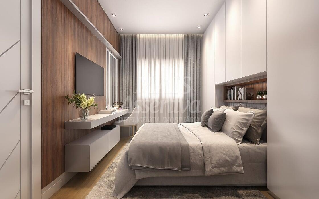 APARTAMENTO PARA VENDA NO BAIRRO PRIMAVERA EM NOVO HAMBURGO